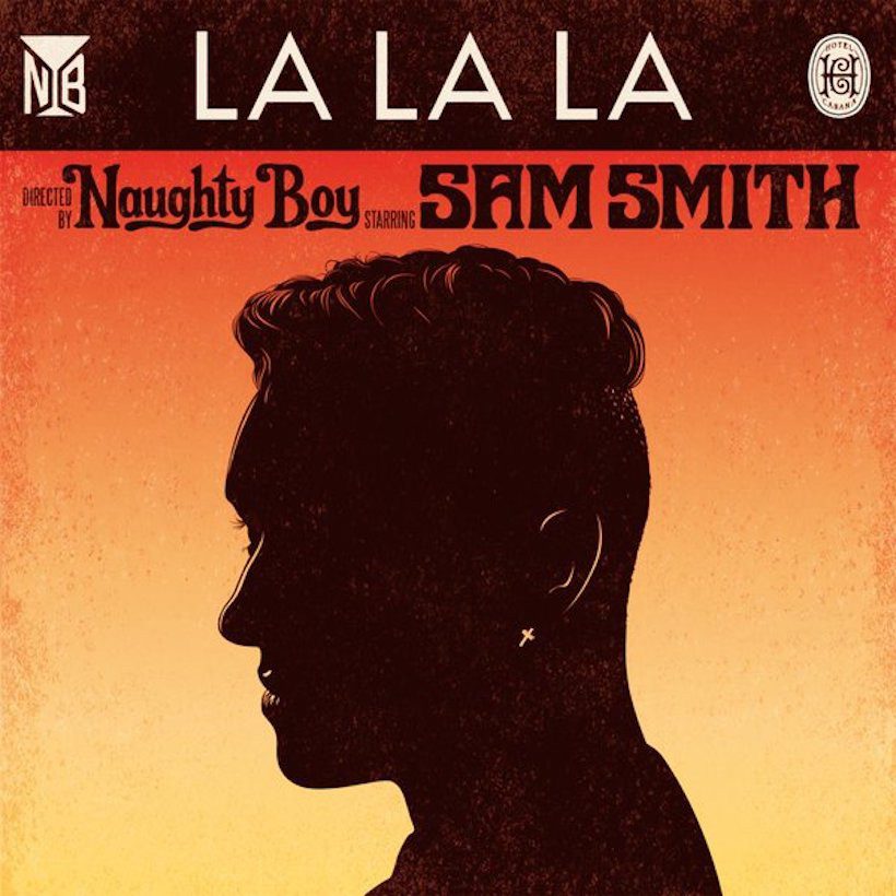 Sam Smith and Naughty Boy