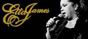 Etta James