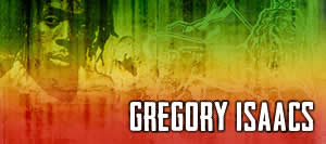 Gregory Isaacs