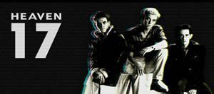 Heaven 17