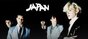 Japan & David Sylvian