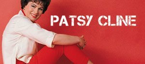 Patsy Cline