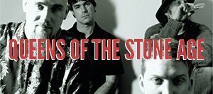 Queens Of The Stone Age