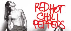 Red Hot Chili Peppers