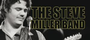 Steve Miller Band