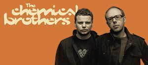 The Chemical Brothers