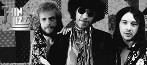 Thin Lizzy