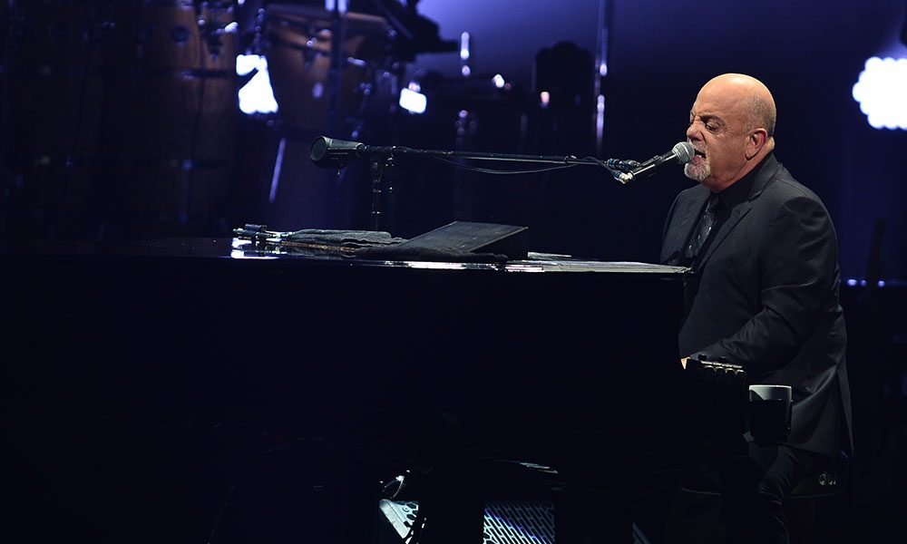 Billy Joel photo by Photo by Johnny Louis and Getty Images