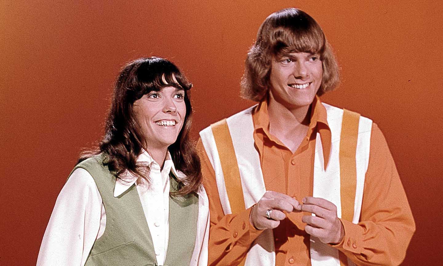 The Carpenters The Carpenters