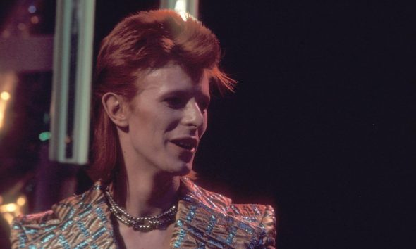 David Bowie - Photo: Watal Asanuma/Shinko Music/Getty Images