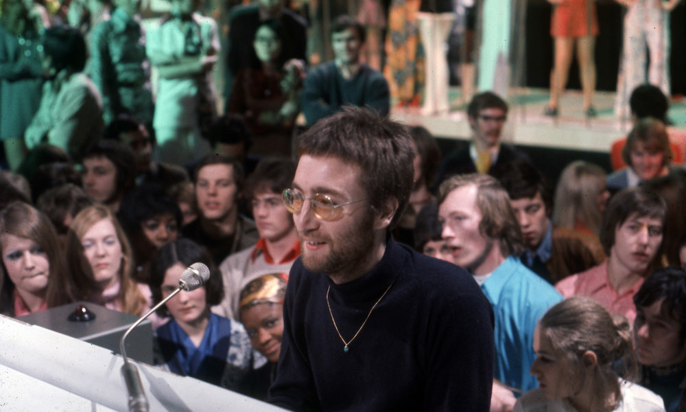 John Lennon - Photo: Icon and Image/Getty Images