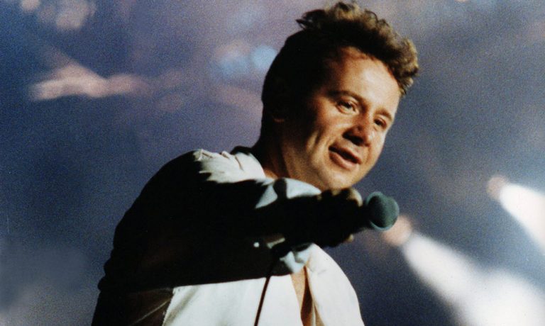 Birthday Best To Jim Kerr - uDiscover