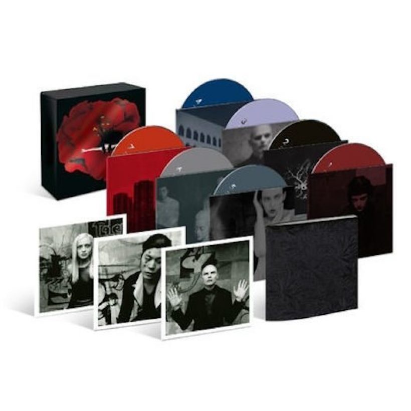 Smashing Pumpkins' Super Deluxe 'Adore' - uDiscover Smashing Pumpkins' Super Deluxe 'Adore' - uDiscover