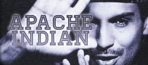 Apache Indian