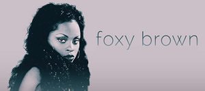 Foxy Brown
