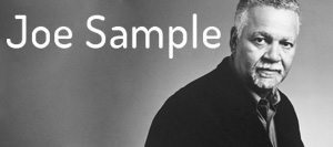 Joe Sample