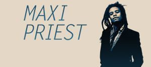 Maxi Priest