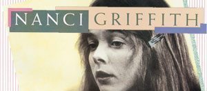 Nanci Griffith