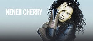 Neneh Cherry