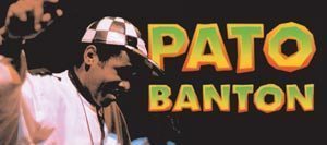 Pato Banton