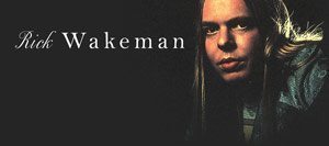 Rick Wakeman