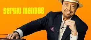 Sergio Mendes