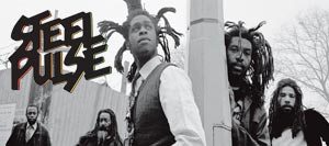 Steel Pulse