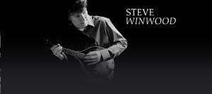 Steve Winwood
