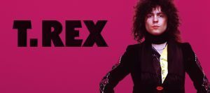 T.Rex