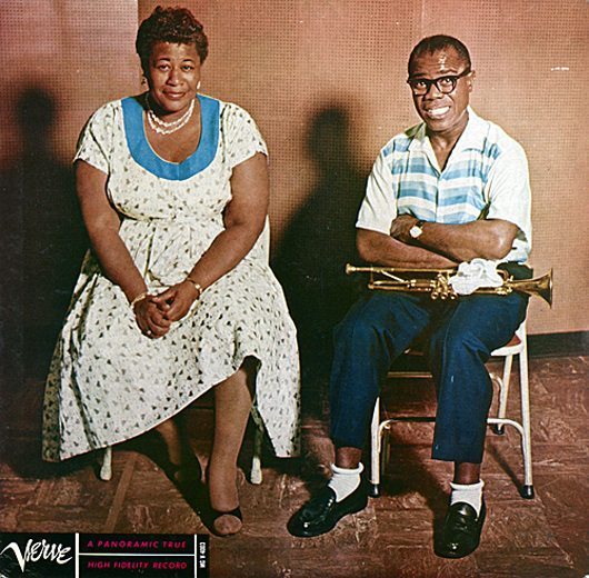 uDiscover Music image background