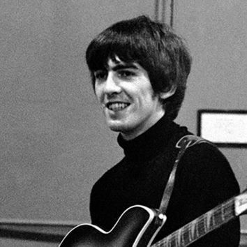 uDiscover Music image background
