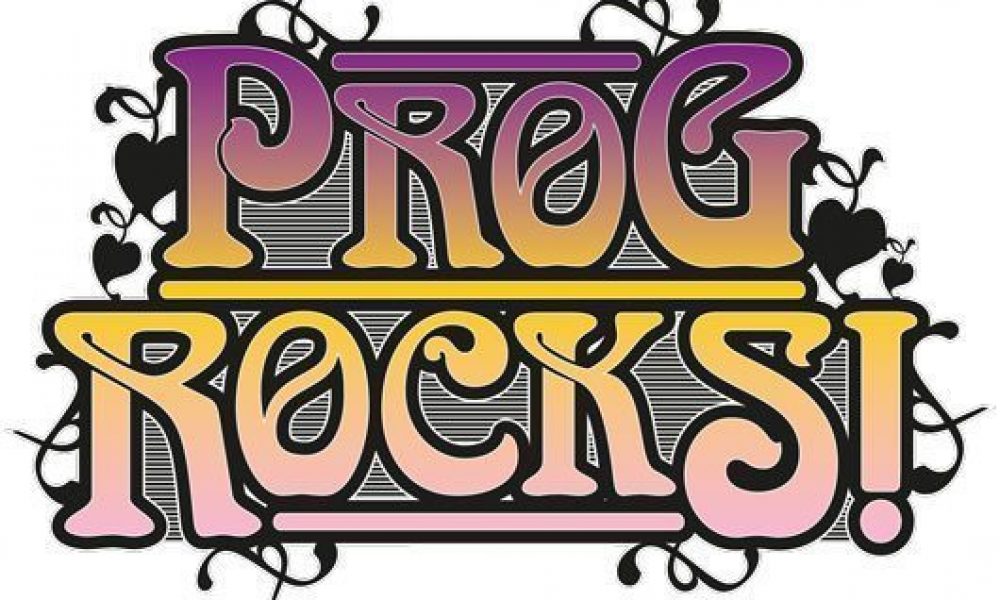 Jerry Ewing's Prog For Beginners