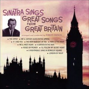 Sinatra Great Songs