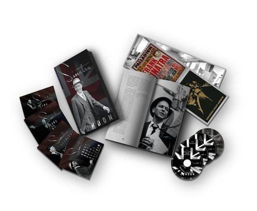 uDiscover Music image background
