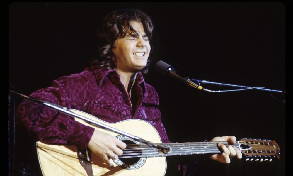 Steve Miller - Photo: ABC Photo Archives/Disney General Entertainment Content via Getty Images