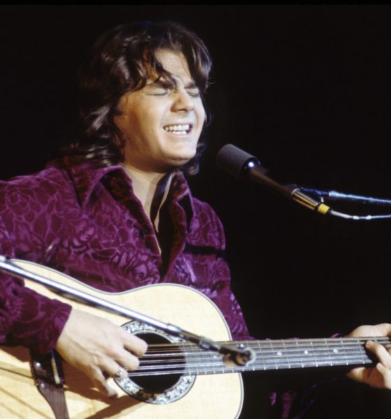 Steve Miller - Photo: ABC Photo Archives/Disney General Entertainment Content via Getty Images