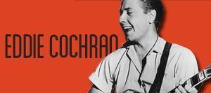 Eddie Cochran