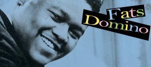 Fats Domino