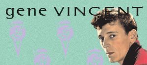 Gene Vincent