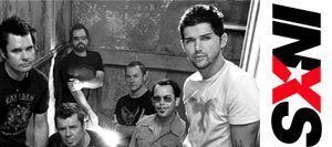 INXS