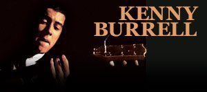 Kenny Burrell