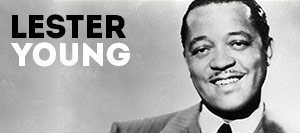 Lester Young