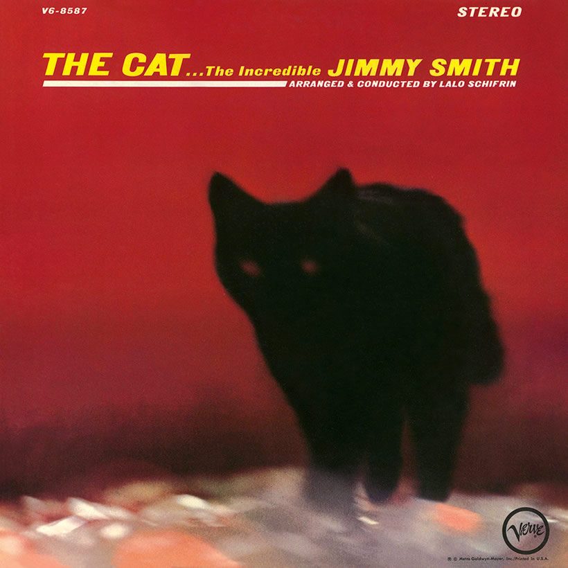 The Cat - Jimmy Smith