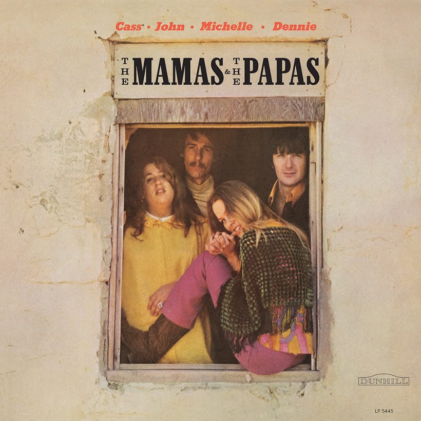 Mamas and Papas