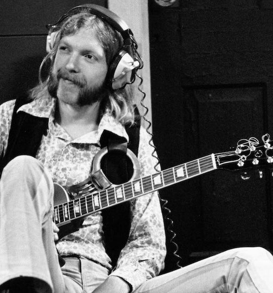Duane Allman - Photo: Michael Ochs Archives/Getty Images
