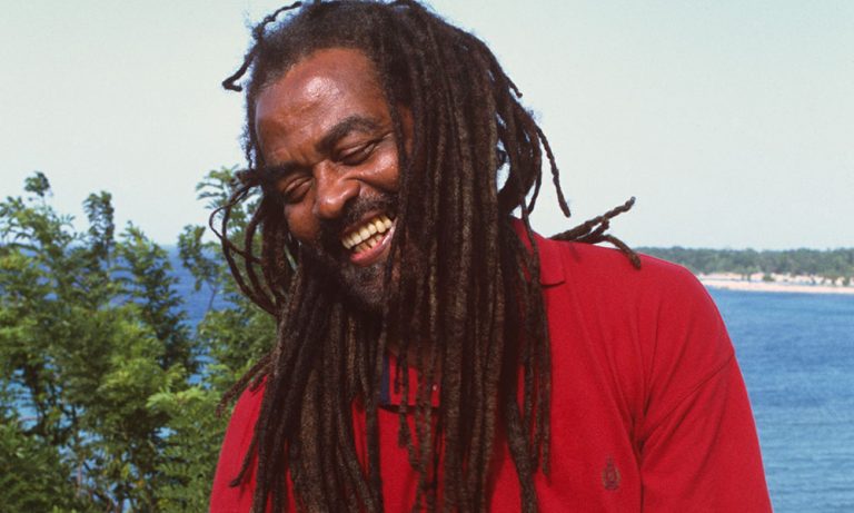 Reggae Giant John Holt Passes Away uDiscover