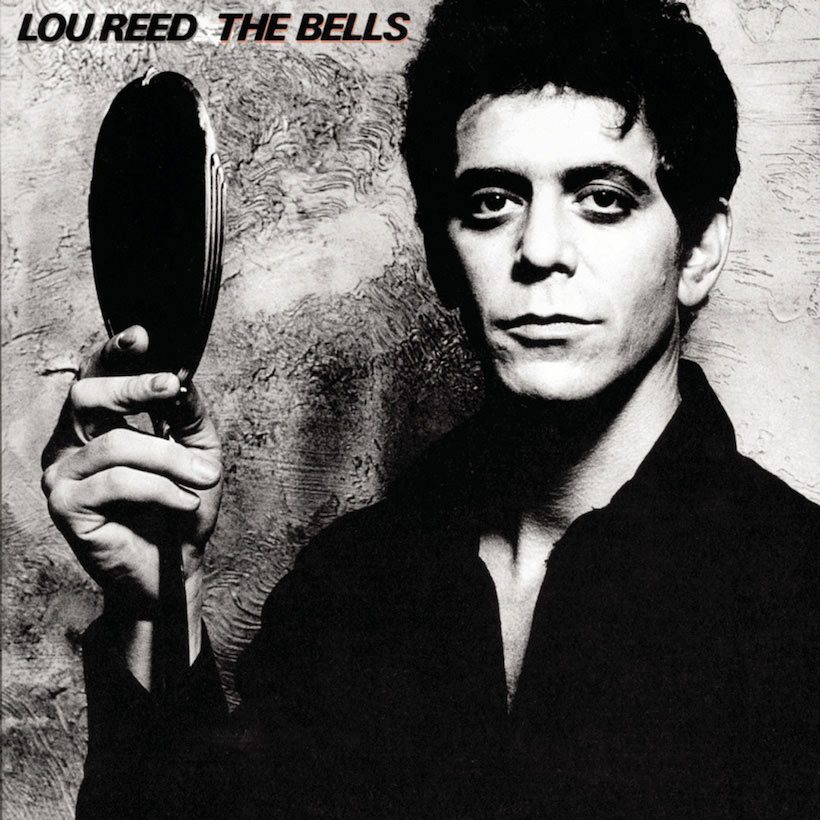 Lou Reed The Bells