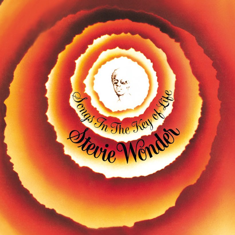 Songs In The Key Of Life Revisiting Stevie Wonder S Magnum Opus