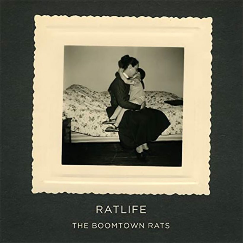 Boomtown Rats - Ratlife
