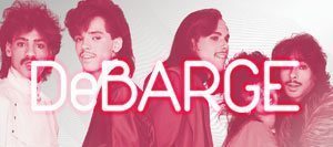 Debarge
